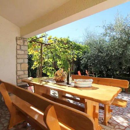 Sunlit Apartment Near Sea In Porec Apartment Poreč