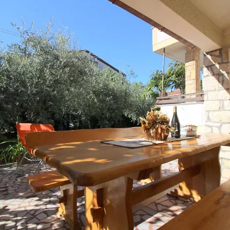 Sunlit Apartment Near Sea In Porec Apartment *